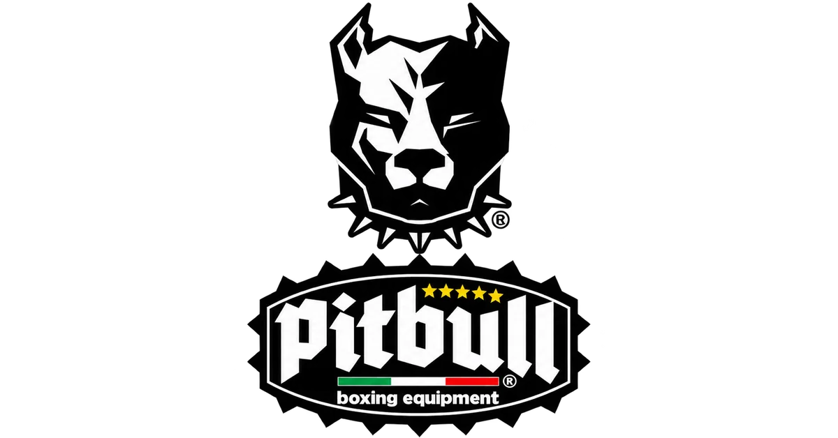 Pitbull Boxing Equipment — visita il sito ufficiale